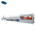 PVC-Dreischicht-Rohrextrusionsmaschine